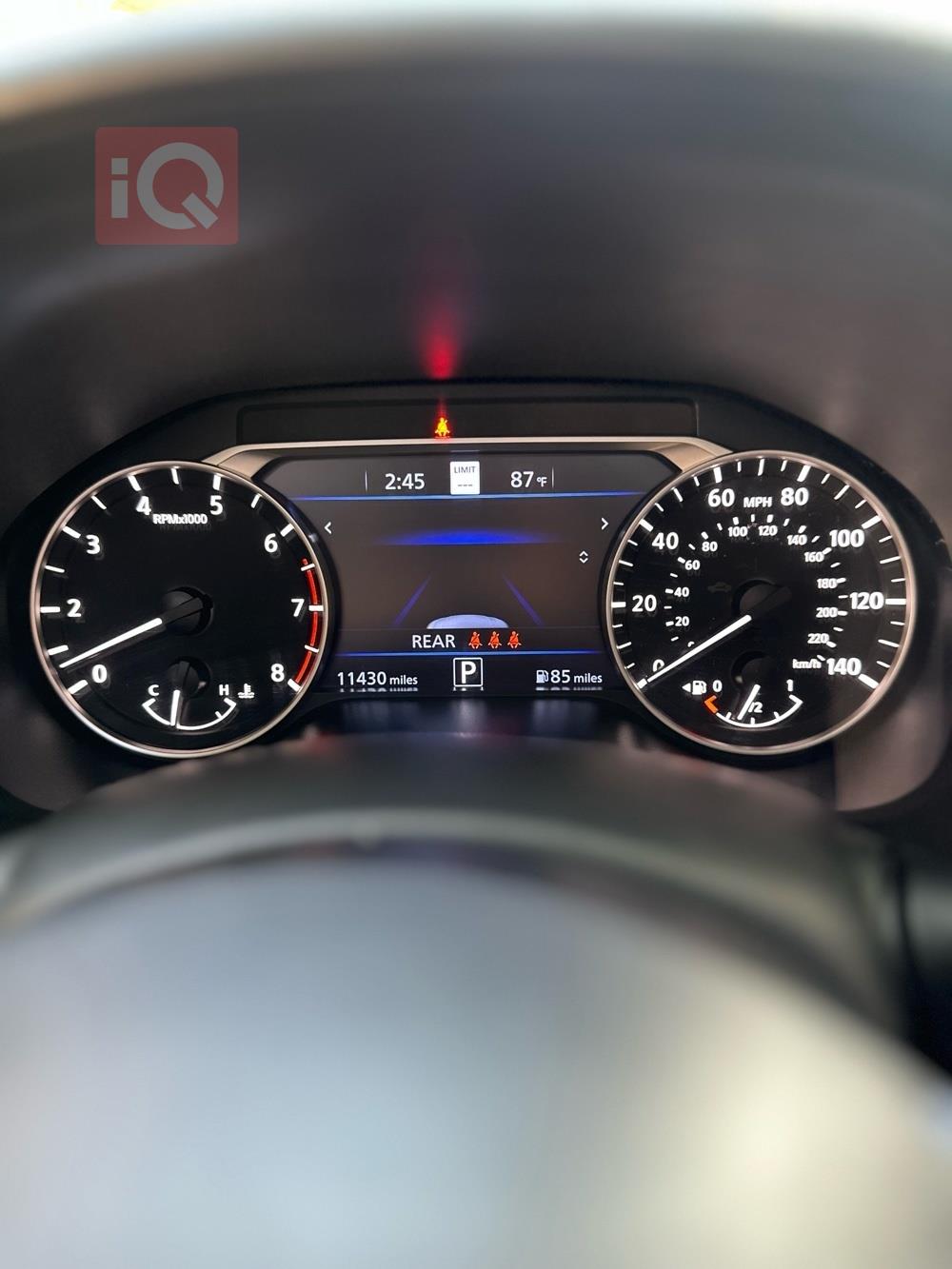 نیسان ئەلتیما